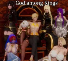 【欧美SLG/汉化/动态】王中之神v0.181汉化版【PC+安卓/2.55G/更新】