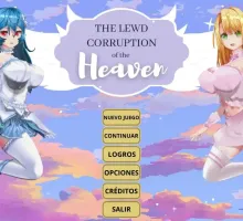 【日系SLG/汉化/沙盒】天堂的淫秽腐败v0.2.4b AI版【PC+安卓/6.92G/更新】
