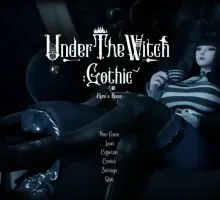 【3D大作/中文/动态】魔女的侵袭：库洛的房间V0.2 官方中文步兵版【新作/电脑/2.1G】