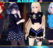 【欧美SLG/汉化/动态】船长VRsev完结汉化版【PC+安卓/3.87G/更新】 CaptainVRse [Part 1 Finale]