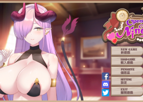 【精品SLG/汉化/动态】九点开张汉化版【PC/2.14G/更新】
