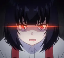 【熟肉】トイレの花子さんVS屈強退魔師 ～ちマ○コに天誅ザーメンし～ 第一怪 怪奇『トイレの花子さん』！ ちの吊りスカート
