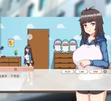 【像素SLG/中文/动态】外送热 v25.03.13官方中文正式版+存档[更新修复BUG]【电脑/3.3G】外送热  v25.03.13 官方中文正式版