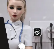 【欧美SLG/汉化/动态】杰西卡的选择 – 系列活动0.9.1汉化版【PC+安卓/3.17G/更新】