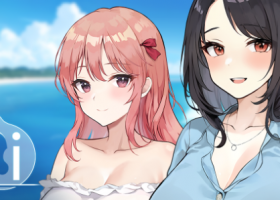 [SLG] [养成互动SLG/中文/动态]InariV1.2.0 STEAM官方中文步兵版+存档[更新][6.2G]