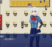【日式RPG/汉化/NTR】阿摩尔魔法学园【安卓】