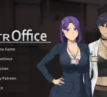 【绿帽SLG/中文/动态】NTR office STEAM官方中文正式步兵版+存档[更新]【电脑/2.3G】