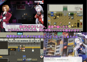 【爆款RPG/官方/双端】异世界出身的我在歌舞伎町打黑工1.02【PC+安卓/1.47G】