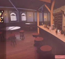 [互动SLG/中文/动态]XXX 情趣会所 （XXX Pussy House）官方中文版 [840M]