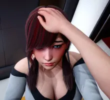 [SLG/动态/更新/口交/巨乳/3D/舔阴]人性之间/Between Humanity[Ver0.3.0 EA][PC+安卓/4.40G]