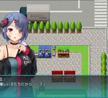 【日式RPG/汉化】女管家的日常生活 【pc+安卓】 美少女チューバーのHな日常