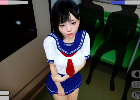 【欧美SLG/汉化/动态】 淫荡乘客 v0.6.4汉化版【PC+安卓/991MB/更新】