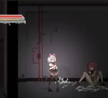 【ACT/PC/官中】 夏哈塔遭难的一天 V1.05 无码版 シャハタ遭難の一日