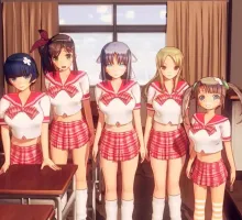 [ぽこもぷれみあむ] 系過激リフレ