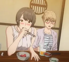 【熟肉】浮気と本気 THE ANIMATION