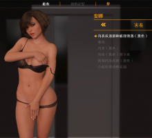 【欧美SLG/汉化/动态】老大哥：另一个故事重建v0.05.00汉化版【PC+安卓/1.93G/更新】