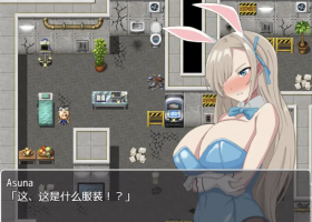 【爆款RPG/汉化/双端】被戴绿帽子的青梅竹马1.0【PC+安卓/784MB】