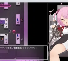 【爆款RPG/AI汉化】魔法少女爱丽丝露比1.2汉化版【PC+安卓/1.54G】