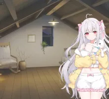 【SLG/官中/安卓+PC】和存在感薄弱的妹妹一起的简单生活v0.79