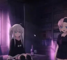 【日系SLG/汉化/动态】死神那么可爱v0.1.7 AI版【PC+安卓/880M/更新】