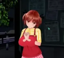 [ILLUSION-FULLTIME][无修正]バーチャルストーカー／尾行4虚拟追踪者汉化硬盘版【1.51】