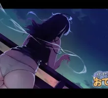 【RPG/中文/动态】9月新作 纱耶小姐的帮助 / サヤさんのおてつだい/中文【电脑/1.03G】