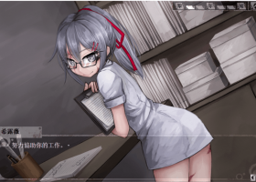 【养成SLG中文魔改版】希露薇の胶配计划V6.6.7【+PC】超级魔改步兵版+CG包【3G】