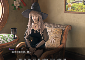 【欧美SLG/汉化/动态】叛逆二重奏v0.7b汉化版【PC+安卓/3.35G/更新】