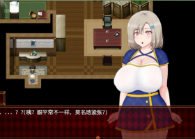【日系RPG/汉化/动态】露娜NTR：地牢还债生活1.0汉化版【PC/1.95G】