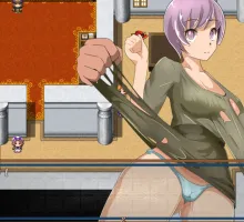 【日式RPG/汉化】NPC姦：改造RPG世界的外挂~ 完整精翻汉化版 NPC姦～改造チートRPGの世界