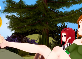 【欧美SLG/汉化/动态】疯狂游戏大师：女巫1.0汉化版【PC+安卓/1.08G/更新】