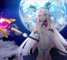 【RPG/汉化】弹刃圣女不会输给催眠魔法！ ver.1.0 弾丸聖女は催○魔法に負けない!