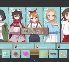 【RPG/汉化】被侵犯的姐姐～淫荡村庄的淫习～挂载AI汉化版+存档 （アネトラレ～ネトリムラの淫習～）