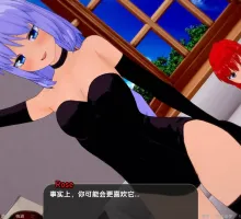 【欧美SLG/汉化/沙盒】世界驯兽师v0.10.0汉化版【PC+安卓/3.39G/更新】
