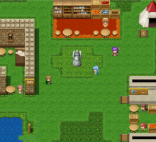 [RPG/PC/机翻汉化] 阿夫塔森林 アヘ顔の森～Ver1.02 Forest Of Ahheee!!～